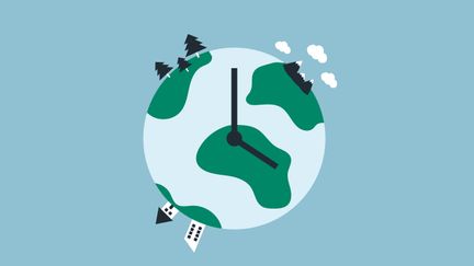 Earth Hour