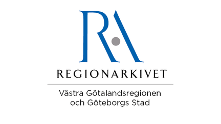 Regionarkivets logotyp