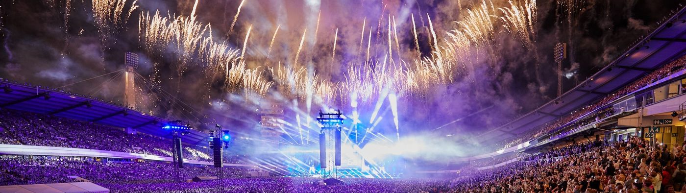 Evenemang och turistinformation - Göteborgs Stad