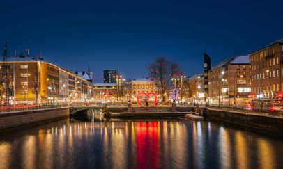 Foto Happy Visuals/Göteborg & Co.