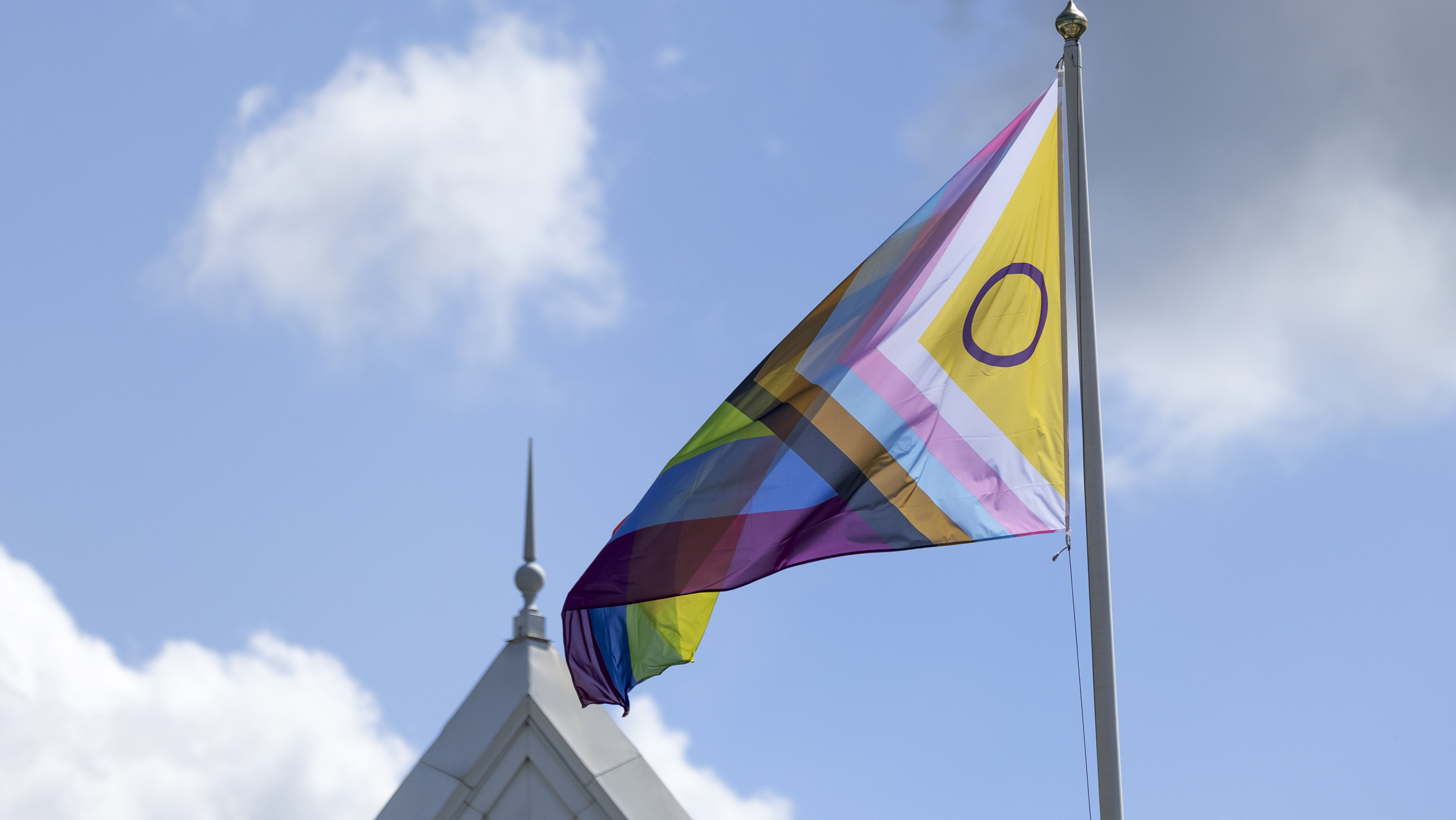 Pridevecka på Omställningslabbet