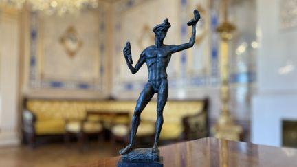 Staty. Fotograf: Anna Sonberger