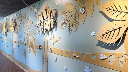 ”Askgläntan”, Helena Eriksson 