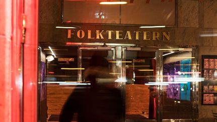 Folkteatern