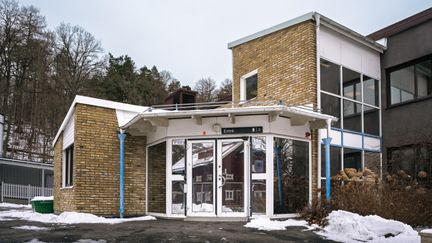 Utbyskolan resursskola 1-9 - Göteborgs Stad