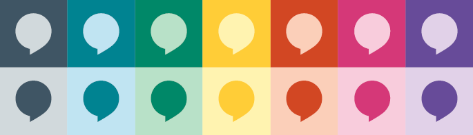 Grafik som visar de ljus f&auml;rgerna placerade ovanp&aring; de m&ouml;rka och tv&auml;rtom.