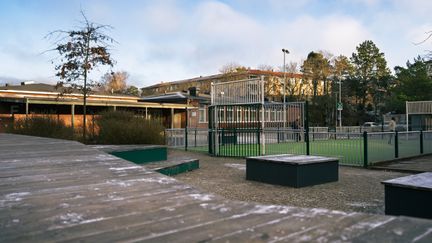Utmarksskolan 4-9 - Göteborgs Stad