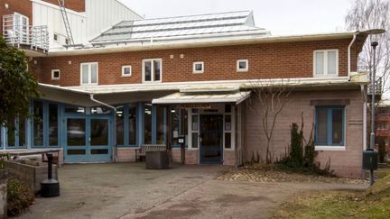 Bild på Aktivitetshus Nordost Sekelhuset