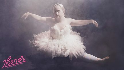 Prima Ballerinan porträtteras av Ida Johansson, 25 år, från Göteborg. Ida var sommarpratare 2025 i Sveriges radio.