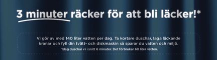 Duscha till en schlager. Artisten Ida Redig bakom duschförhänge.