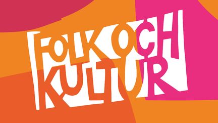 Folk och kulturs logotyp