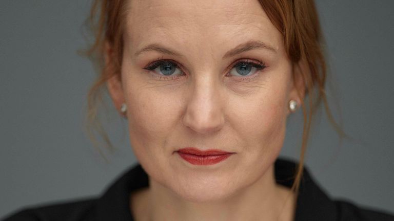 Ida Börjel är årets Brunnslockspoet