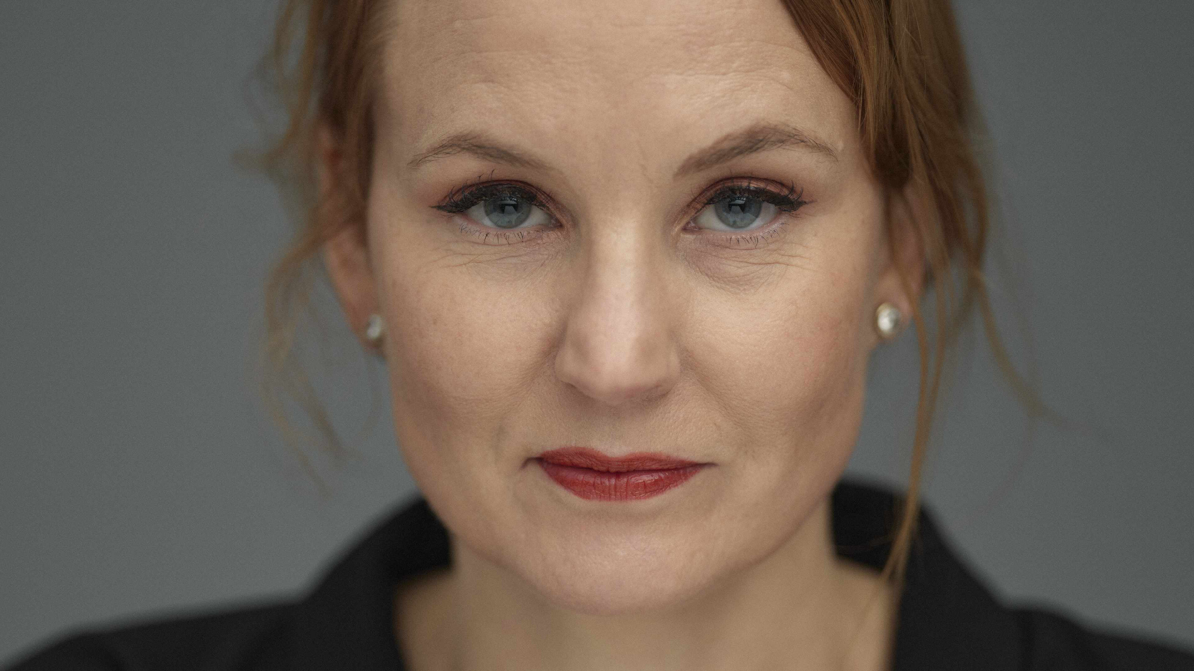 Ida Börjel är årets Brunnslockspoet