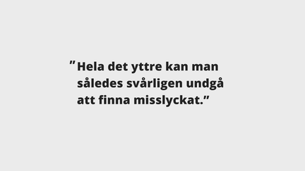 Ur Berättelser ur Göteborgs historia under nyare tiden, 1924.