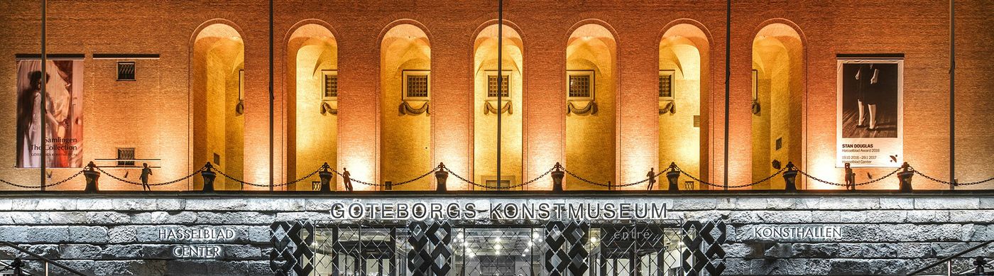 Göteborgs konstmuseum