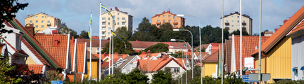 Nu ska fler studentbostäder byggas