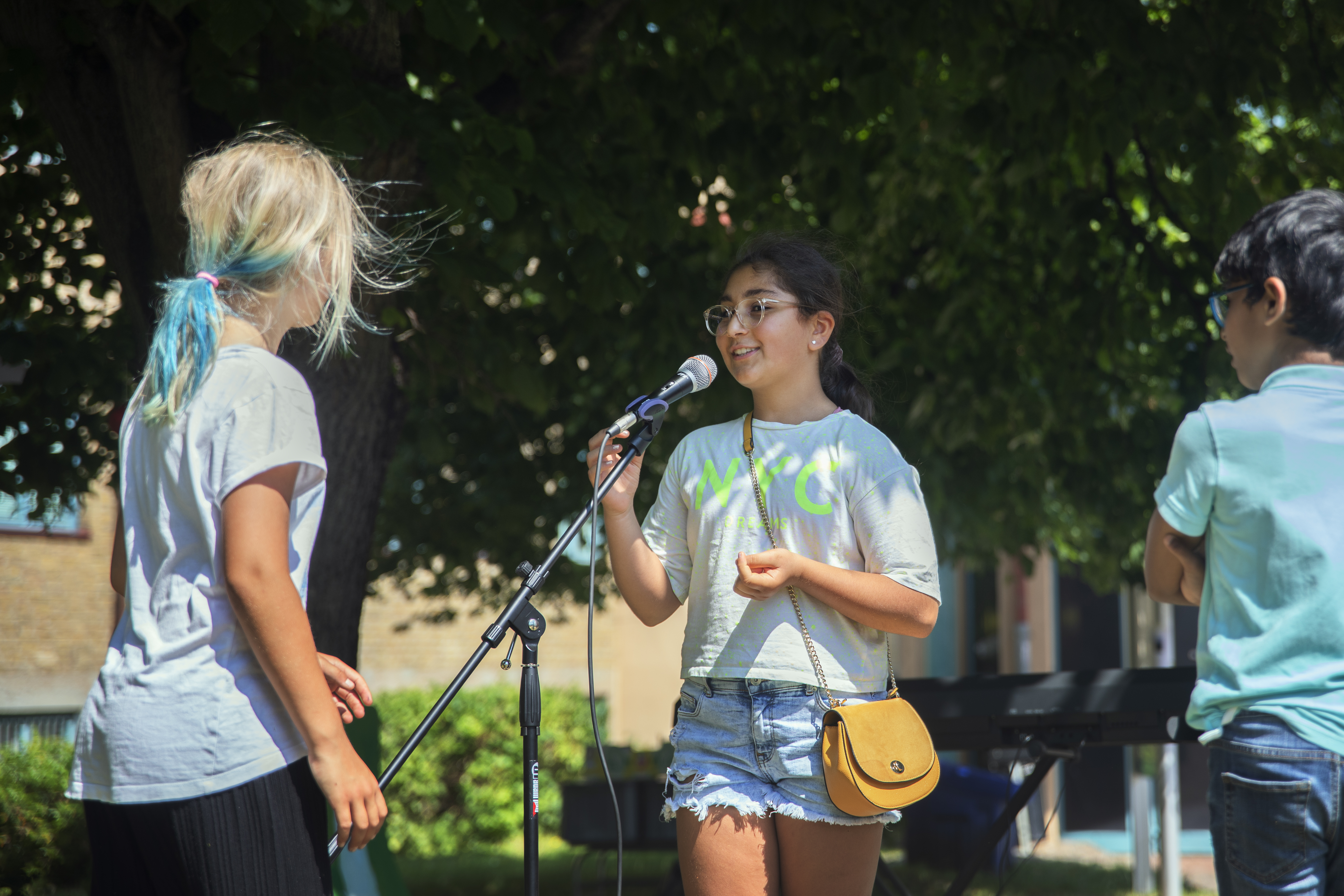 Göteborg kan vinna europeiskt pris för skolsatsning