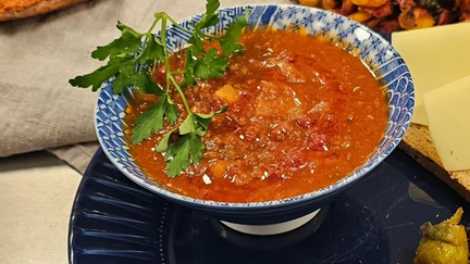 Gulasch