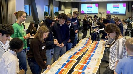 Ungdomsfullmäktige, politikerutbildning.