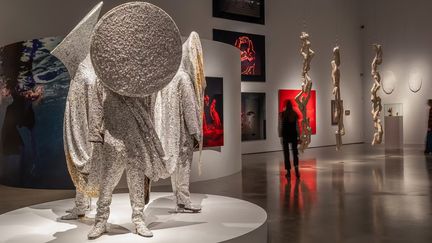 Konstmuseet. Foto: Hossein Sehatlou.