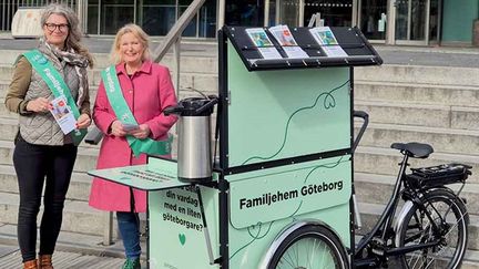 Foto: Göteborgs Stad