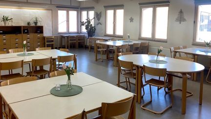 Klassrum