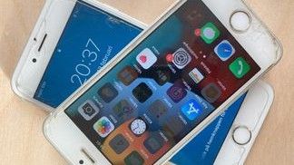 Mobiltelefoner