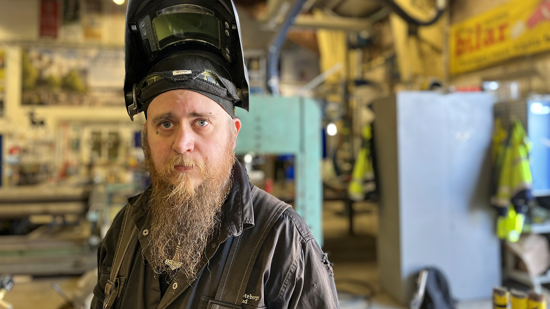 De flesta badstegar är unika 