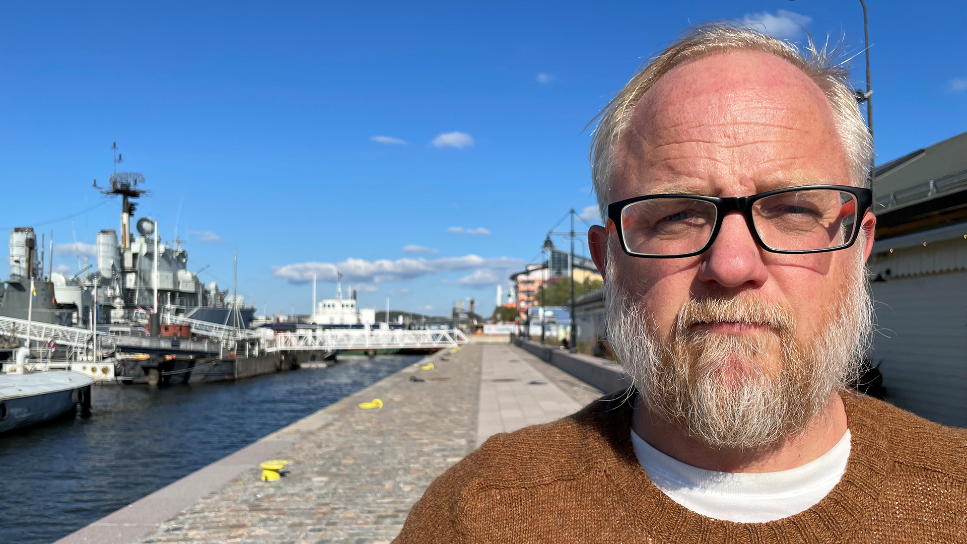 Det klimatsmarta arbetssättet genomsyrar allt