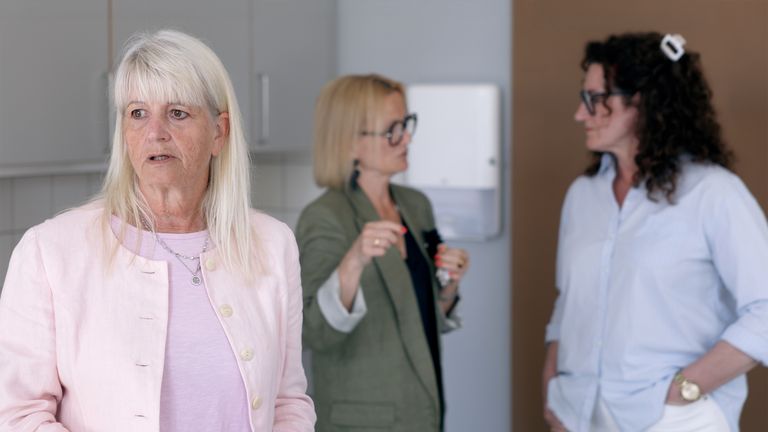 "Alla barn är allas barn hela dagen" – Gemenskap och rörelseglädje stakar vägen i sydväst