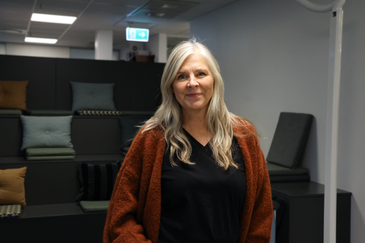 Utvecklingsledare för Skola som arena