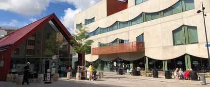 Foto: Bert Leandersson