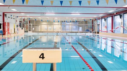 Simhallen i Askims simhall