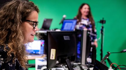 Multimediaproduktion