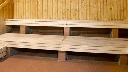 Bastulavar i torrbastun i Kärra simhall.