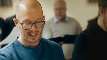 Violeta, lärare i Angered