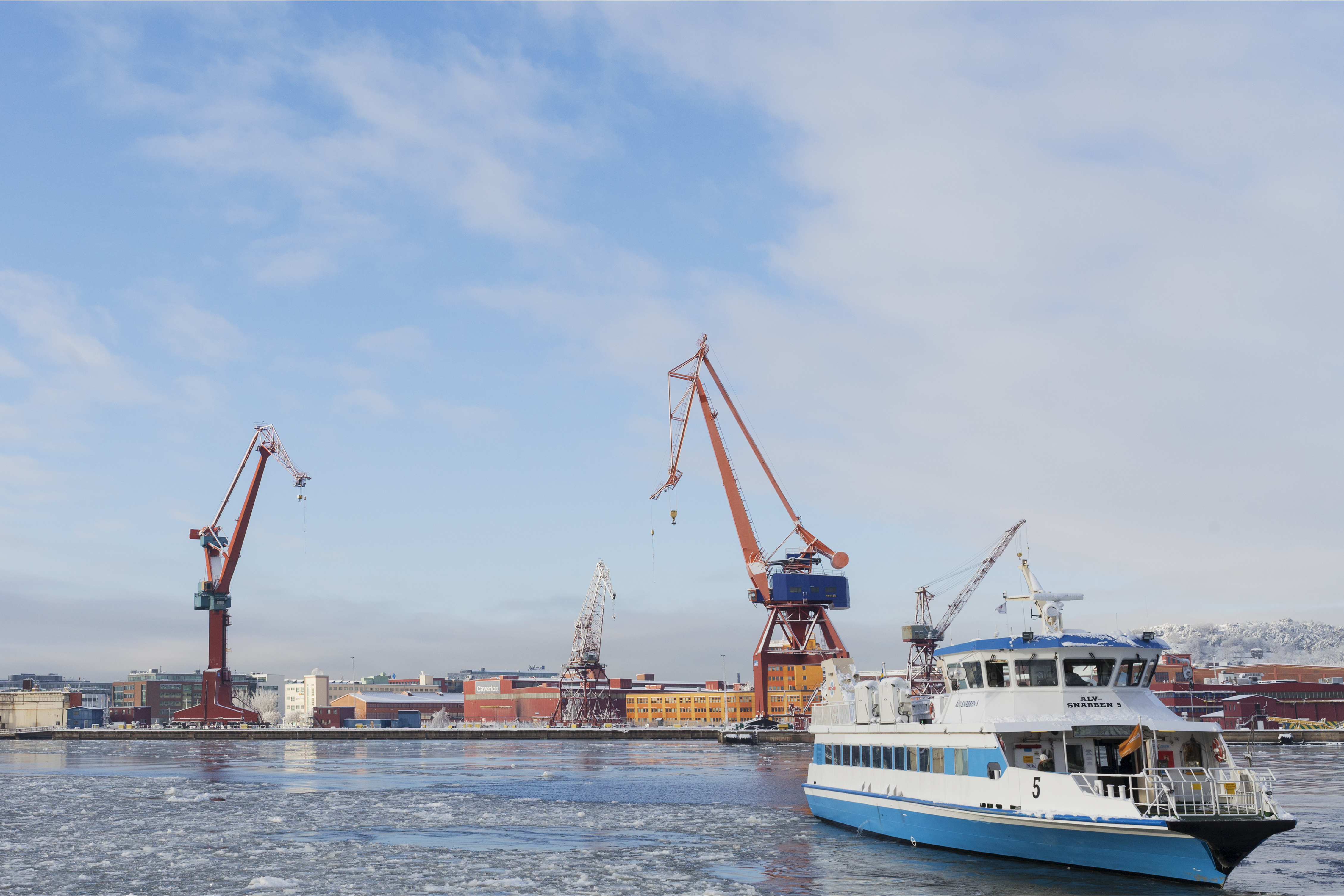 Åk kollektivt hela sommaren