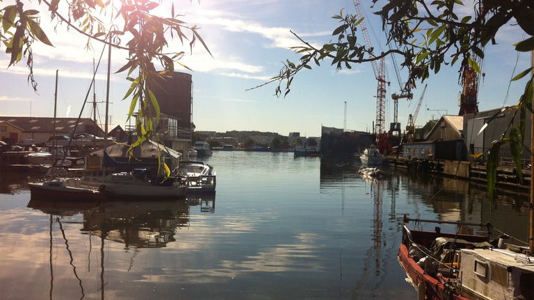 Ringön - Göteborgs Stad