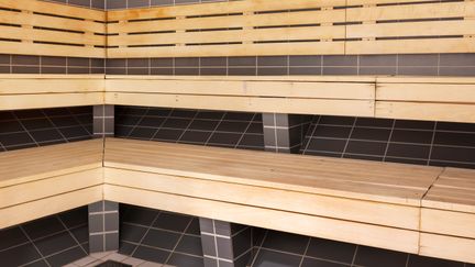 Bastulavar av trä på Angered Arena