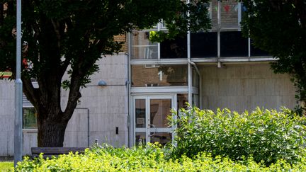 Bild på Aktivitetshus Hisingen