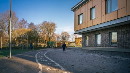 Frejaskolan F-9 - Göteborgs Stad