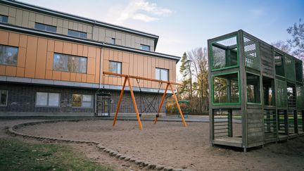 Frejaskolan F-9 - Göteborgs Stad
