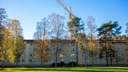 Foto: Lo Birgersson