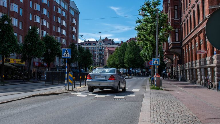 Gator - Göteborgs Stad