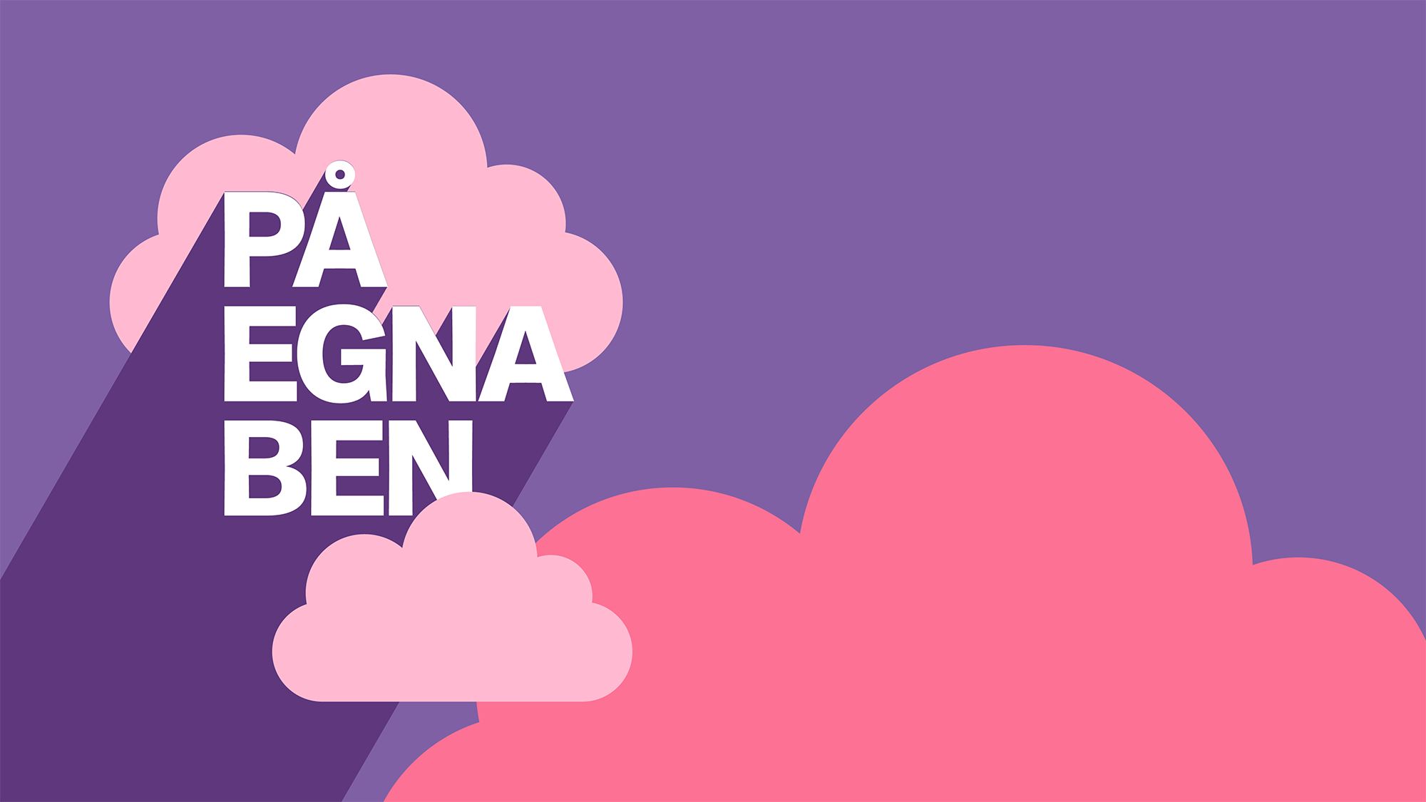 Låt barnen ta sig fram - på egna ben!
