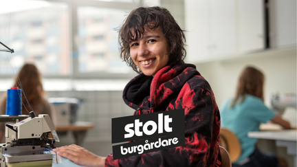 Linnea Stolt Burgårdare