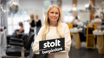 Emma, Stolt Brugårdare