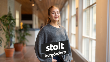 Ida, Stolt Burgårdare