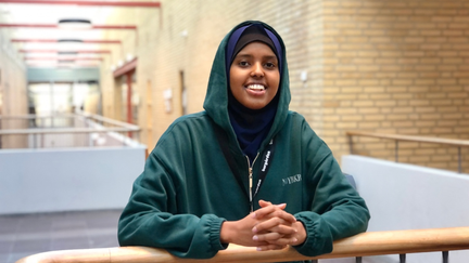 Suada gymnasiearbete