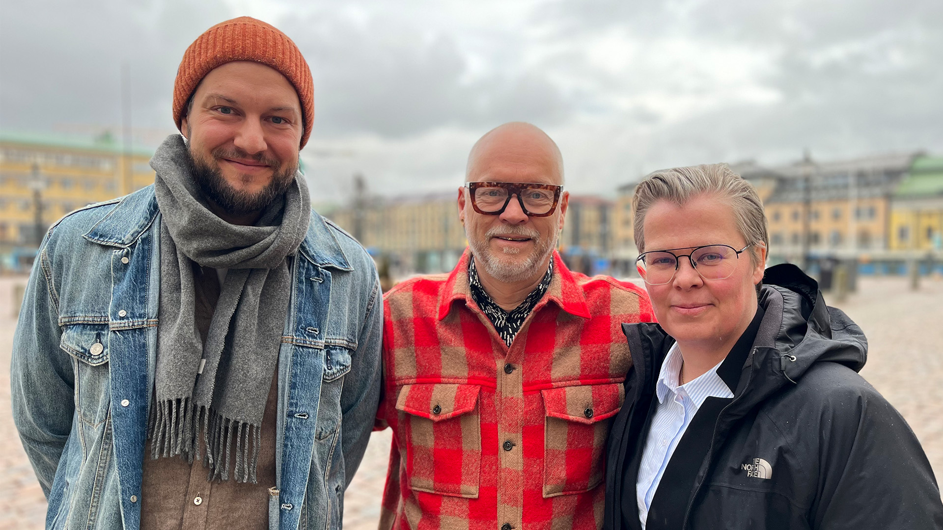Biskopsgården – går det att bygga bort otrygghet?